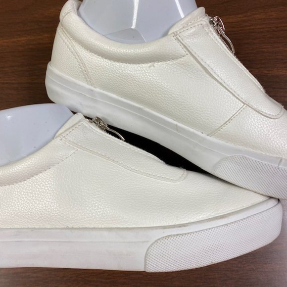 Adokoo Women's Casual Sneakers PU Leather, size‎ 6 US / 37 EU - Picture 10 of 16